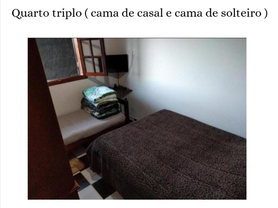 Flats Brancas Nuvens Ξενοδοχείο Campos do Jordão Εξωτερικό φωτογραφία
