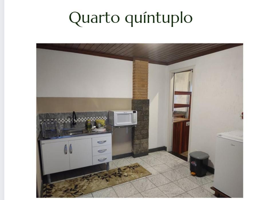 Flats Brancas Nuvens Ξενοδοχείο Campos do Jordão Εξωτερικό φωτογραφία