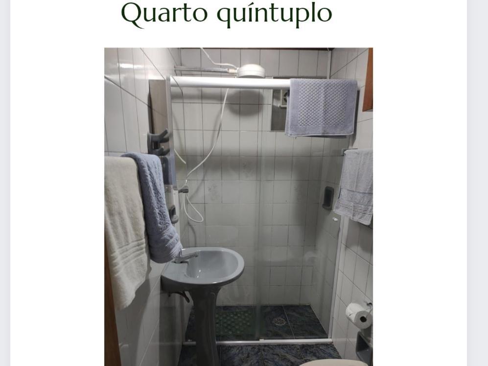 Flats Brancas Nuvens Ξενοδοχείο Campos do Jordão Εξωτερικό φωτογραφία