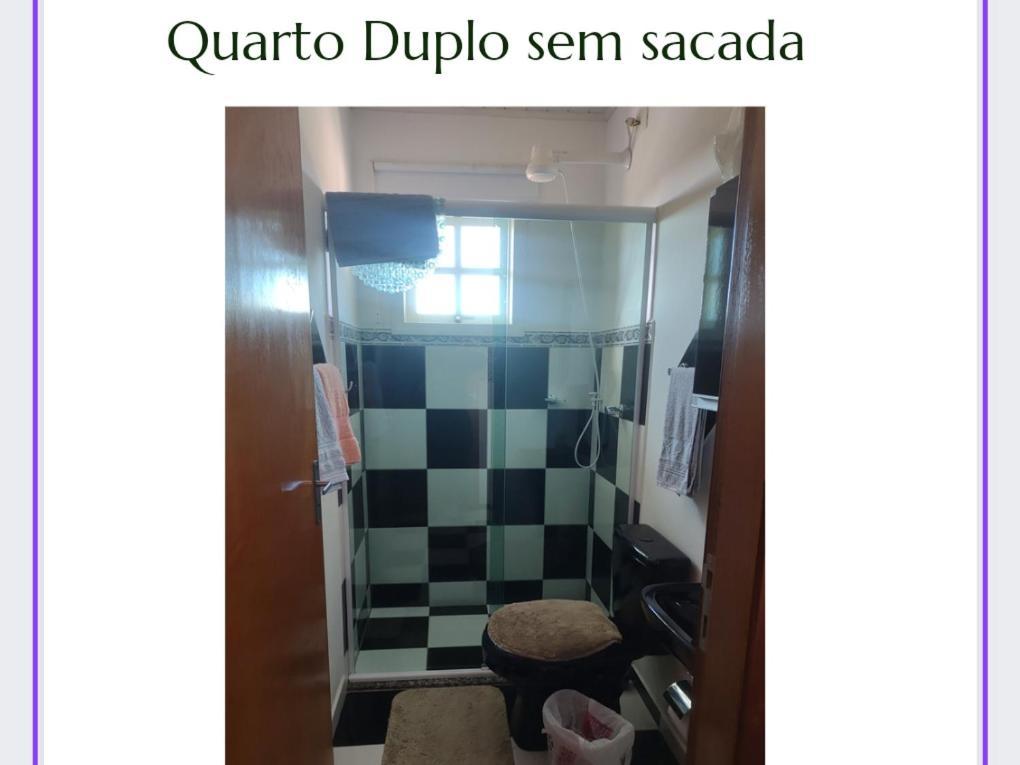 Flats Brancas Nuvens Ξενοδοχείο Campos do Jordão Εξωτερικό φωτογραφία